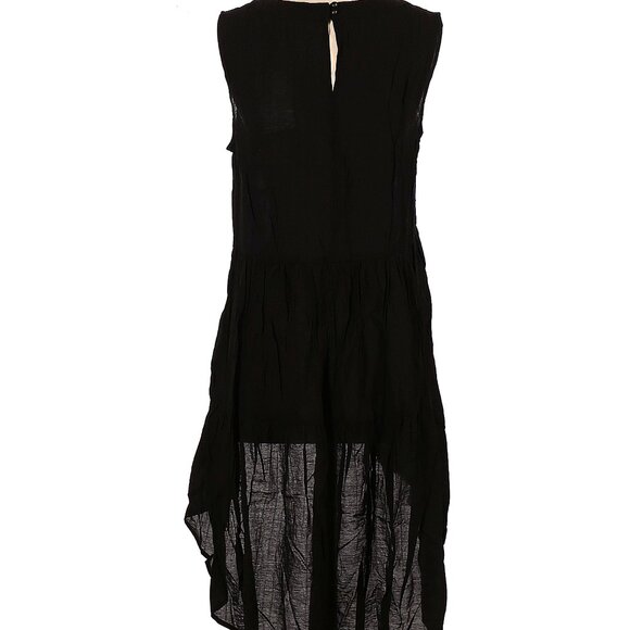 Entro Hi Low Dress Size S - Picture 3 of 3